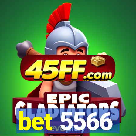 bet 5566